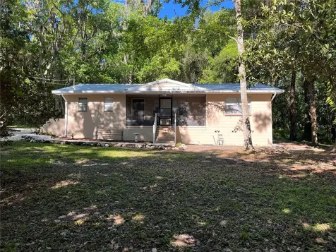 1565 Oakhurst Drive Brooksville FL 34601