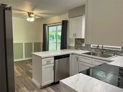 1565 Oakhurst Drive Brooksville FL 34601