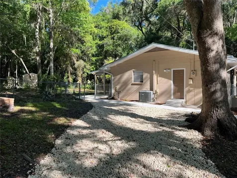 1565 Oakhurst Drive Brooksville FL 34601