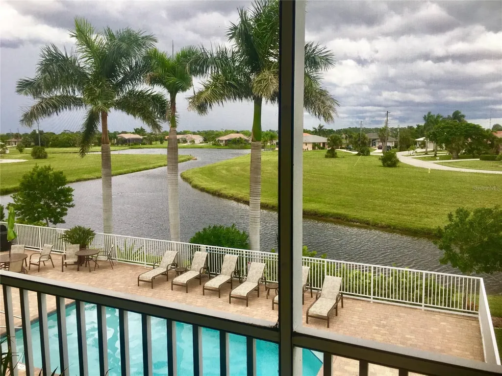 17084 Acapulco Road Punta Gorda FL 33955