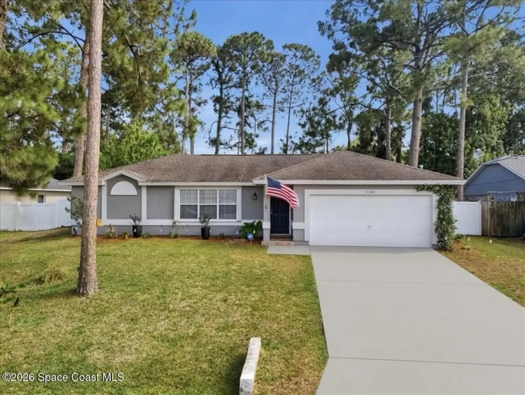 5145 Carter Street Cocoa FL 32927