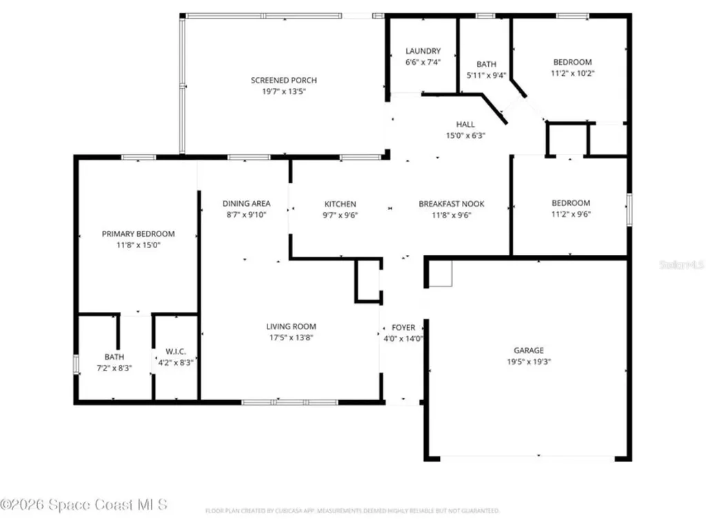 5145 Carter Street Cocoa FL 32927