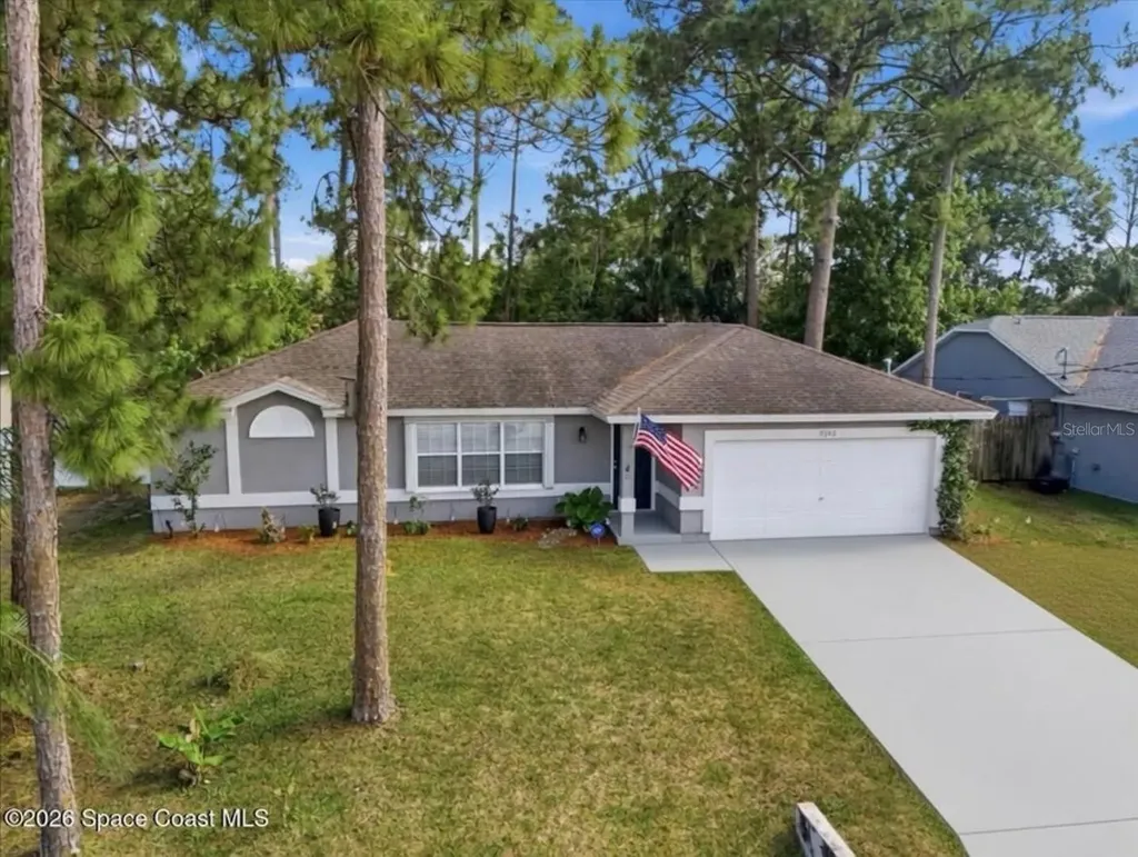 5145 Carter Street Cocoa FL 32927