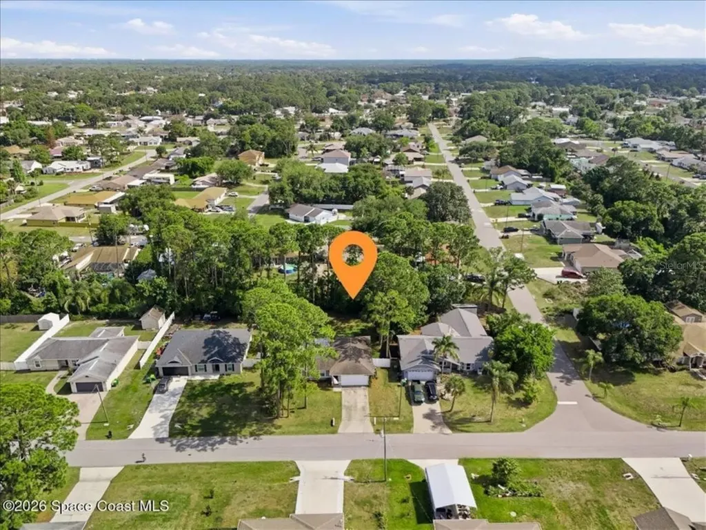 5145 Carter Street Cocoa FL 32927