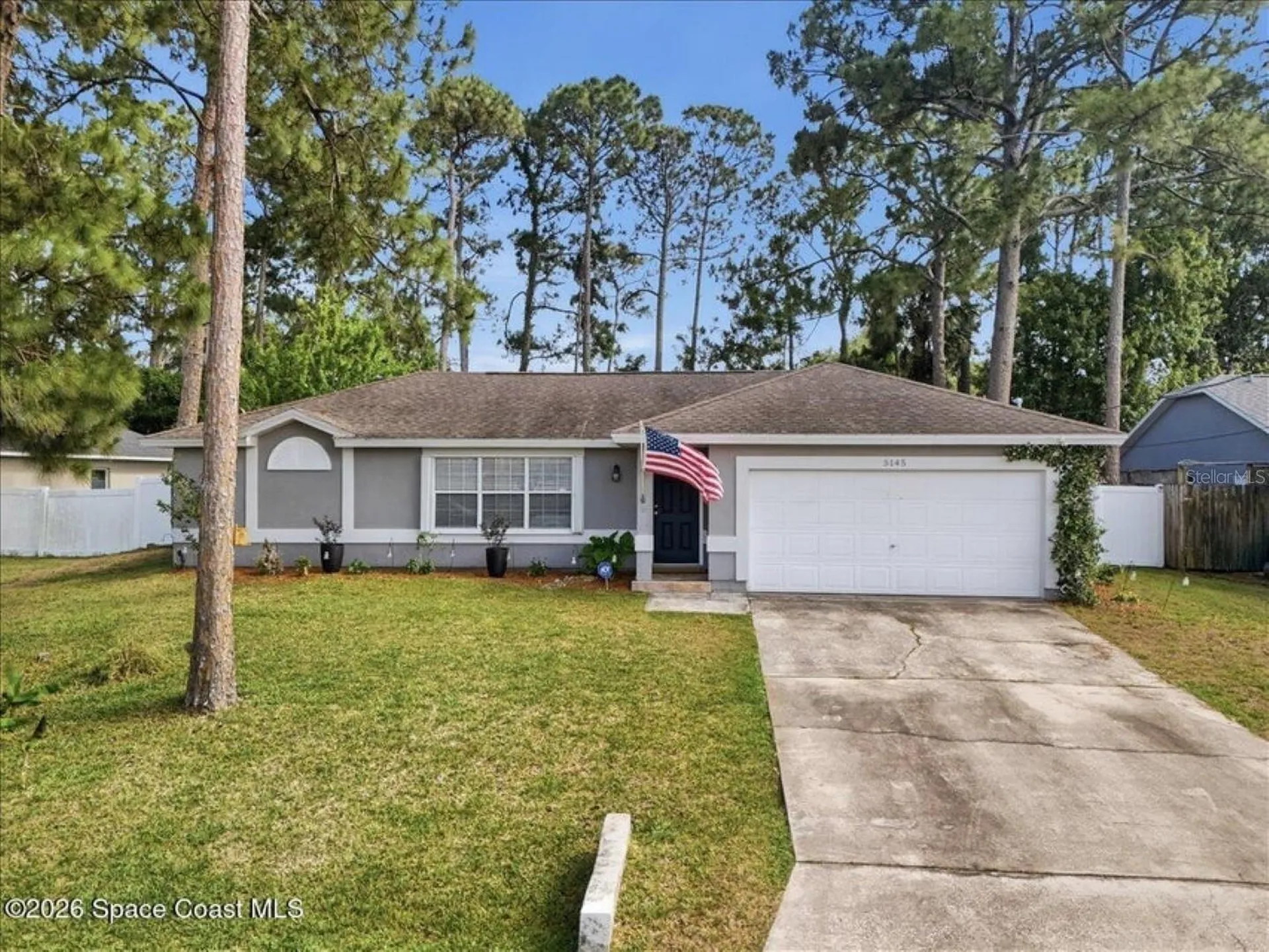 5145 Carter Street Cocoa FL 32927