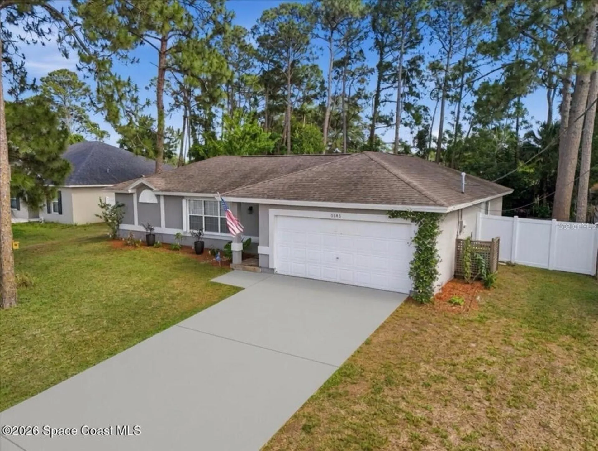 5145 Carter Street Cocoa FL 32927