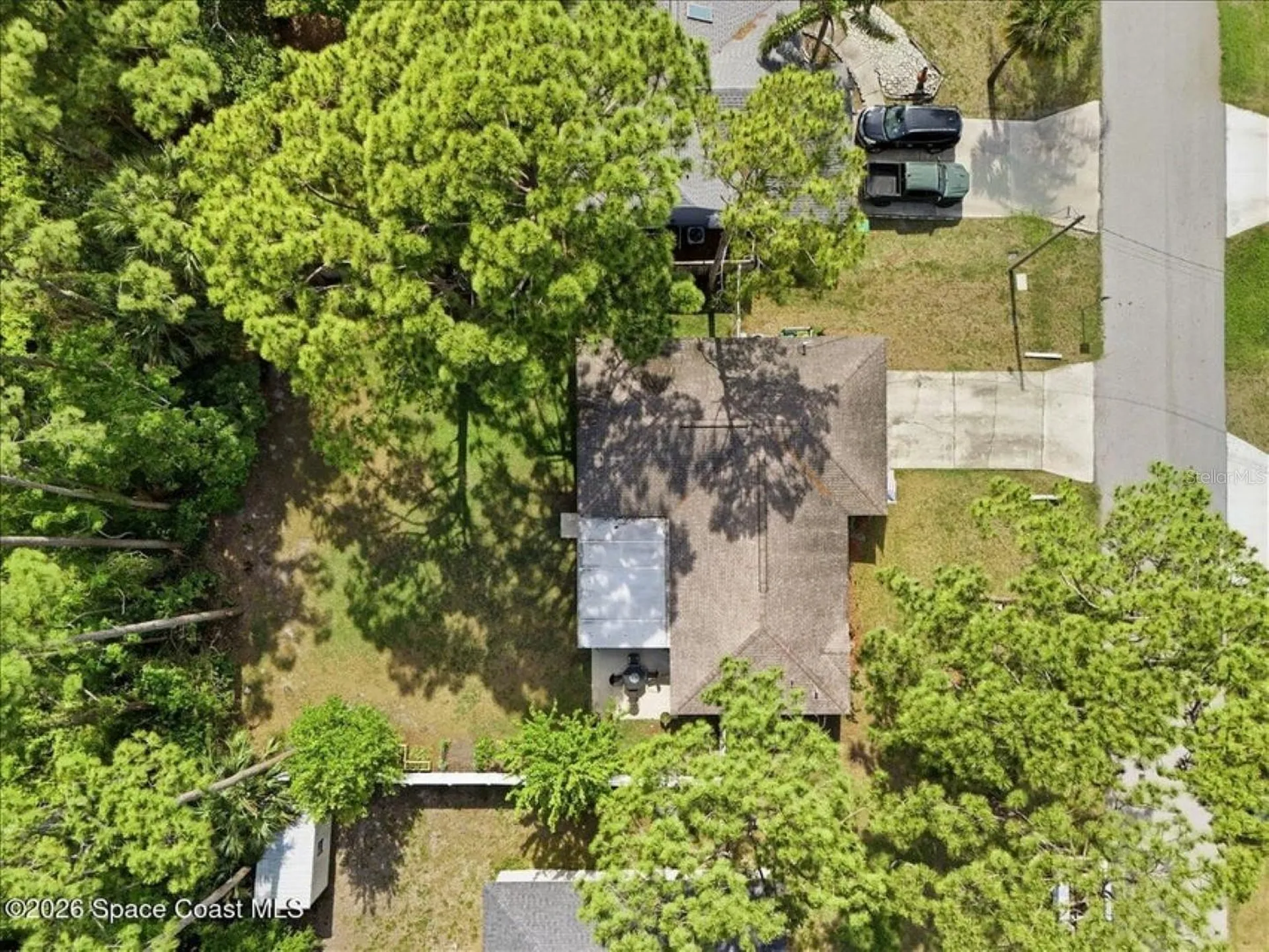 5145 Carter Street Cocoa FL 32927