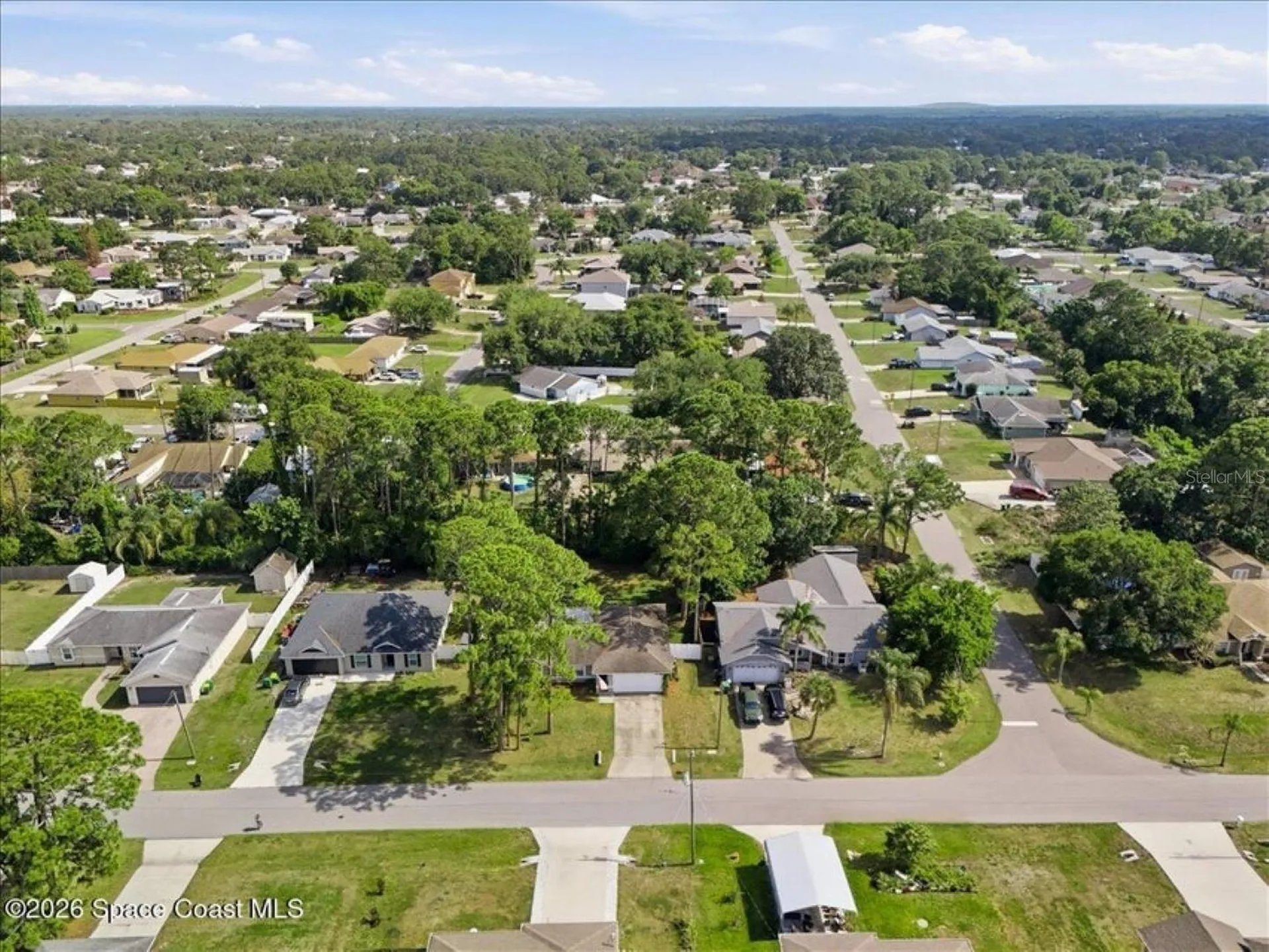 5145 Carter Street Cocoa FL 32927