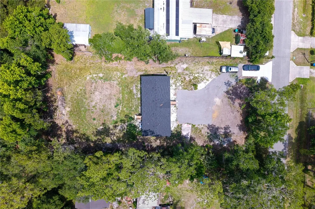 25031 Antler Street Christmas FL 32709