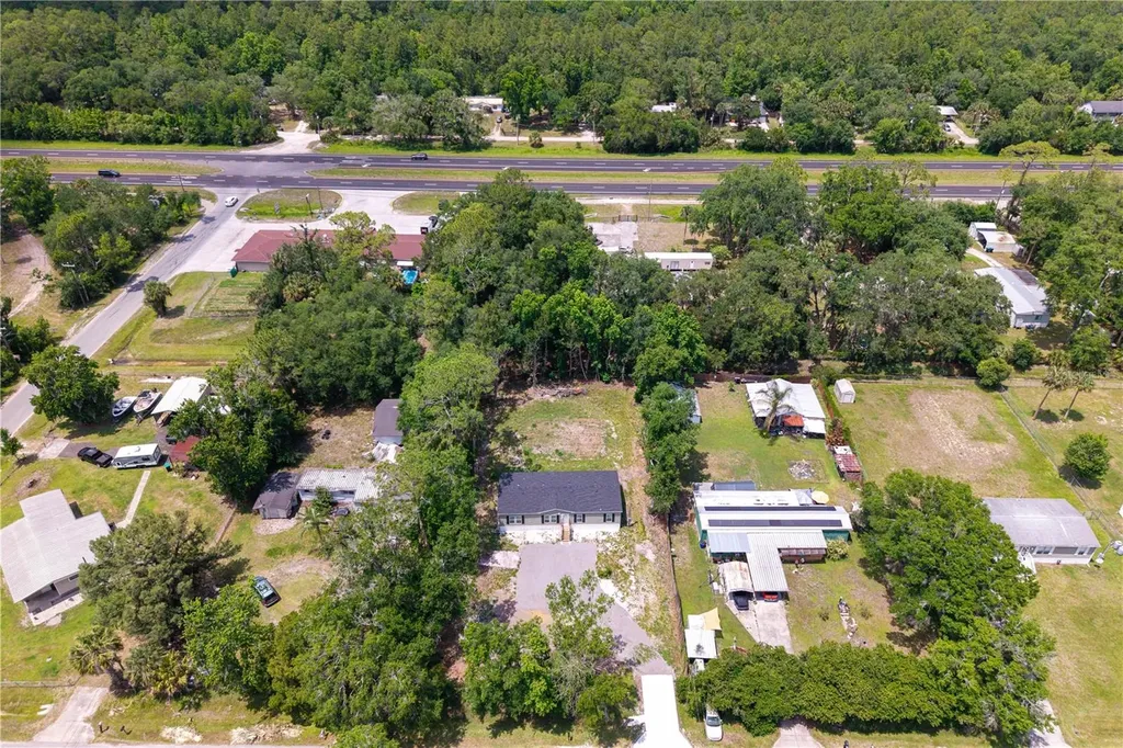 25031 Antler Street Christmas FL 32709