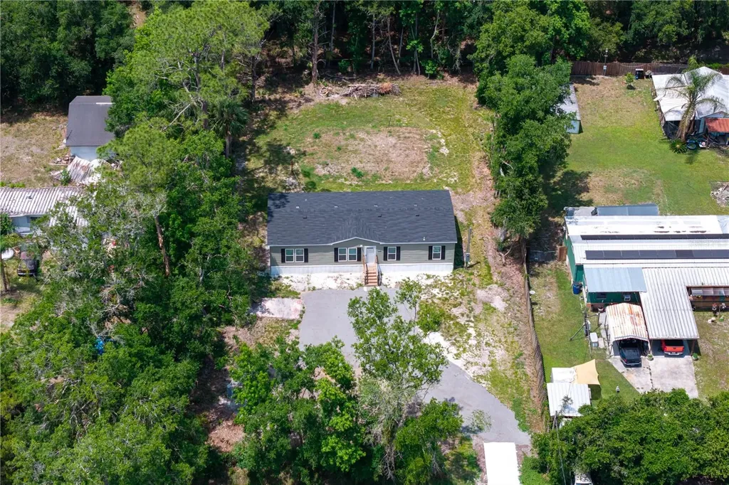 25031 Antler Street Christmas FL 32709