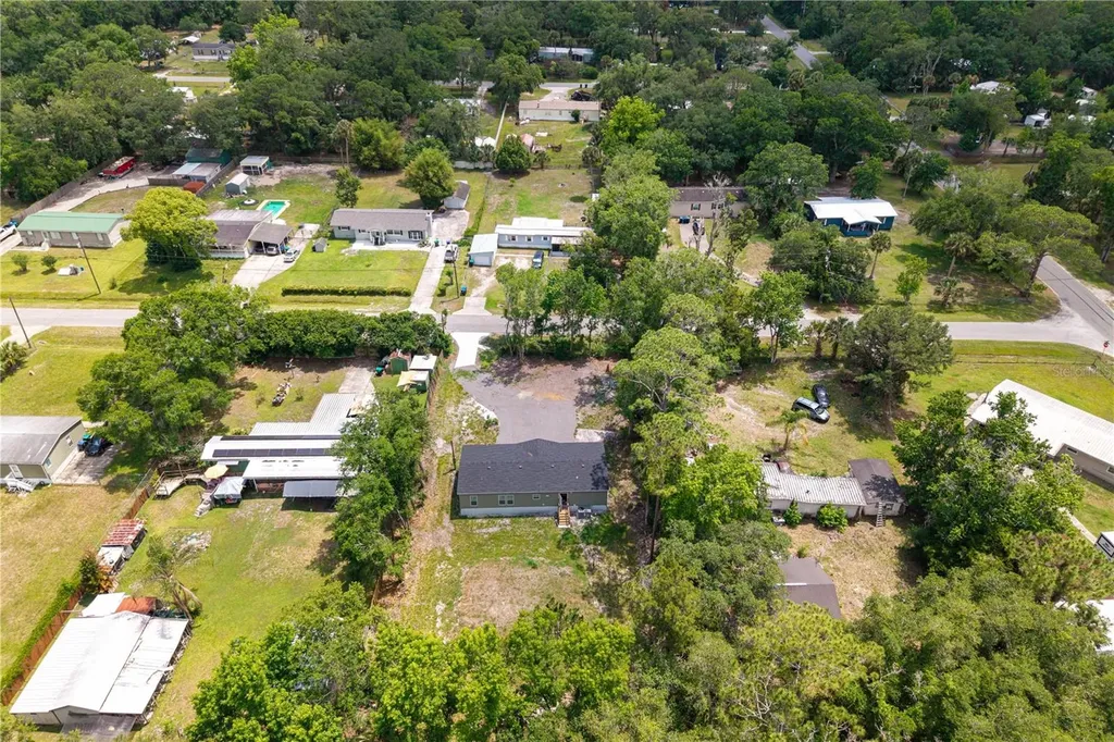 25031 Antler Street Christmas FL 32709
