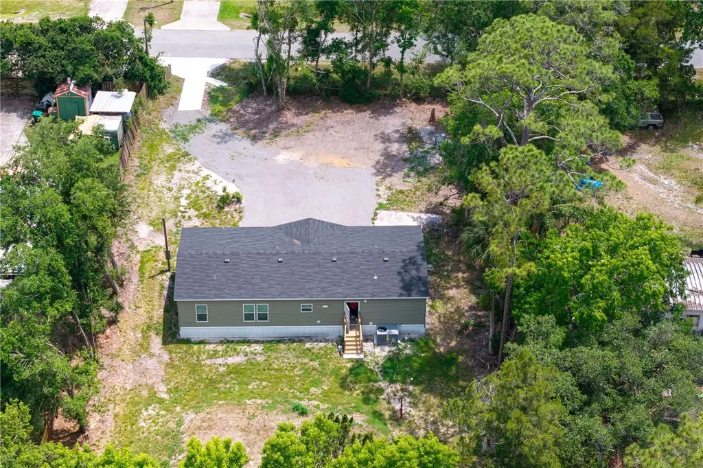 25031 Antler Street Christmas FL 32709