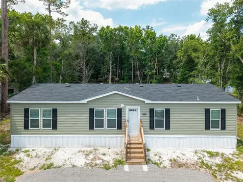 25031 Antler Street Christmas FL 32709