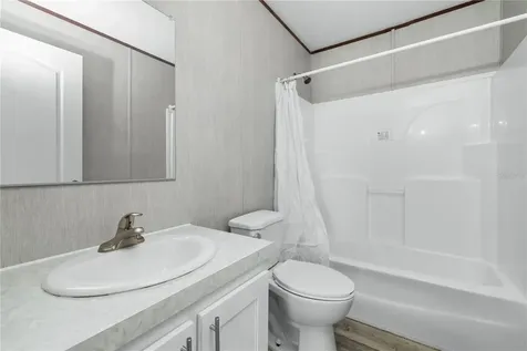 25031 Antler Street Christmas FL 32709