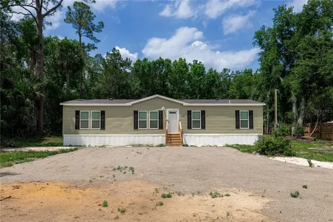 25031 Antler Street Christmas FL 32709