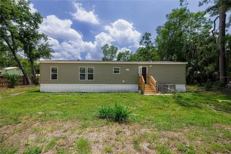 25031 Antler Street Christmas FL 32709