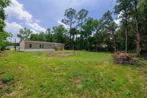 25031 Antler Street Christmas FL 32709