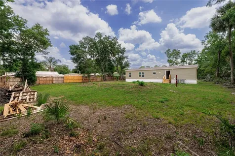 25031 Antler Street Christmas FL 32709
