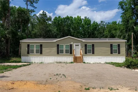 25031 Antler Street Christmas FL 32709
