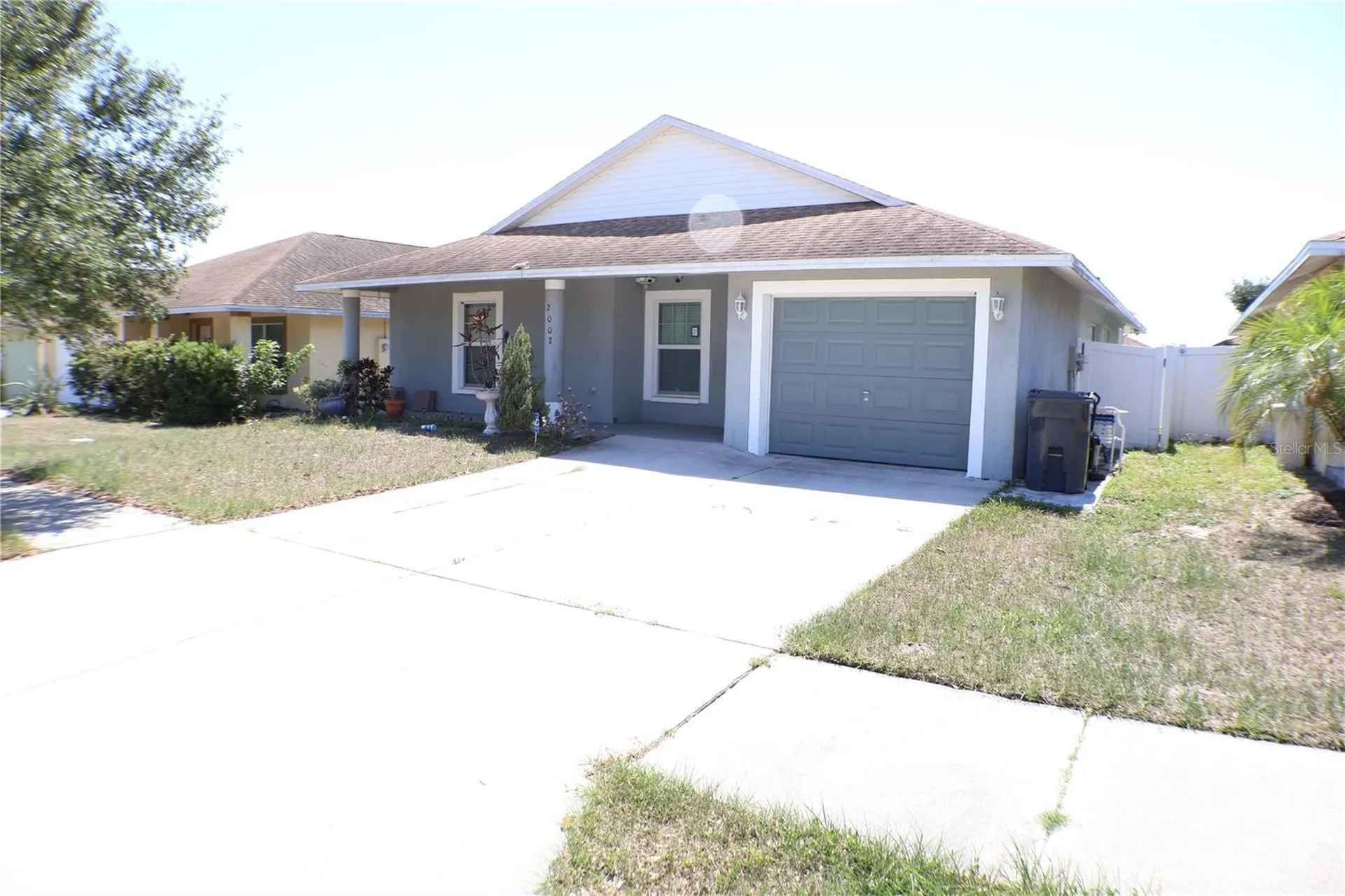2002 Peaceful Palm Street Ruskin FL 33570