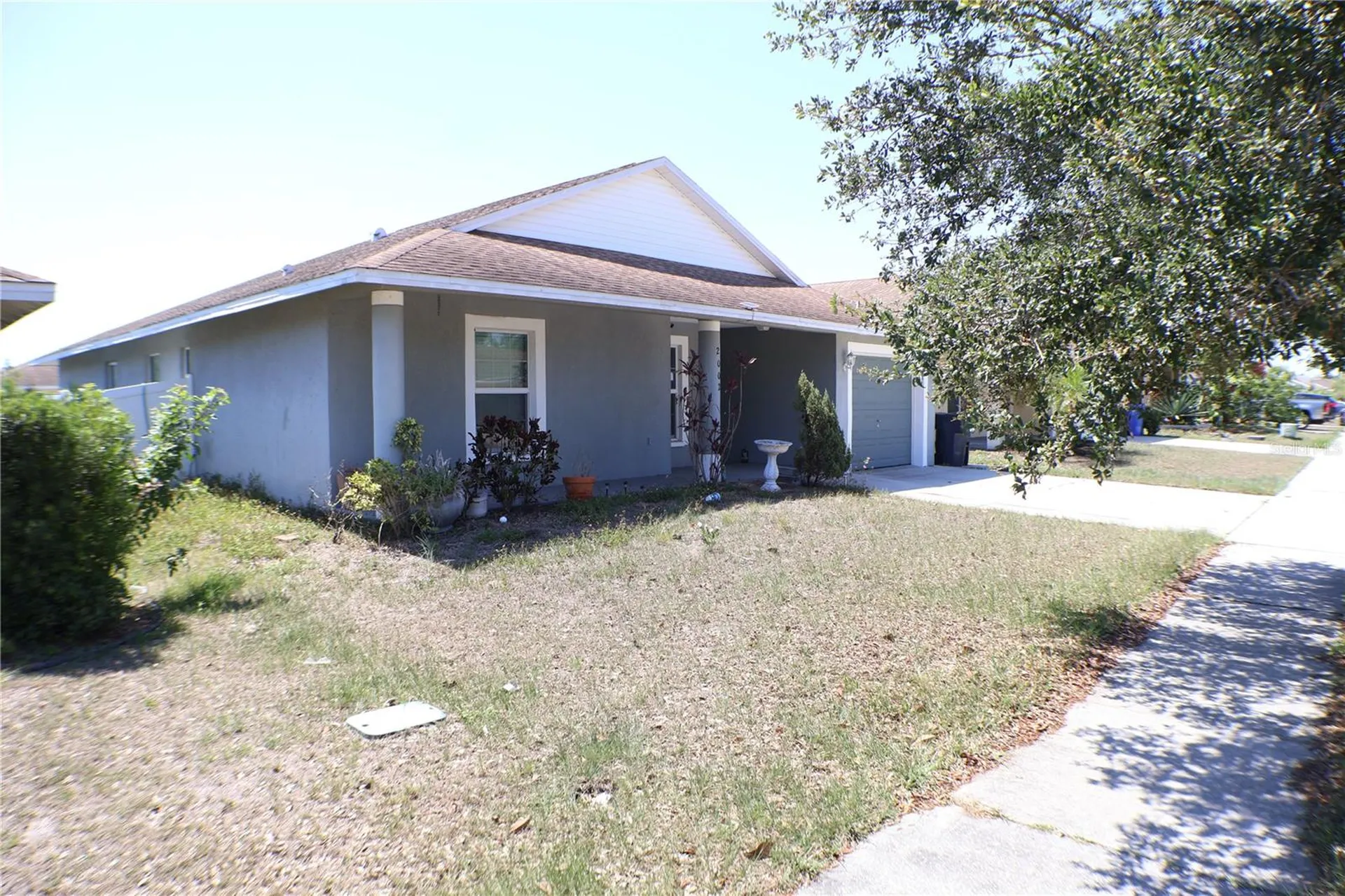 2002 Peaceful Palm Street Ruskin FL 33570
