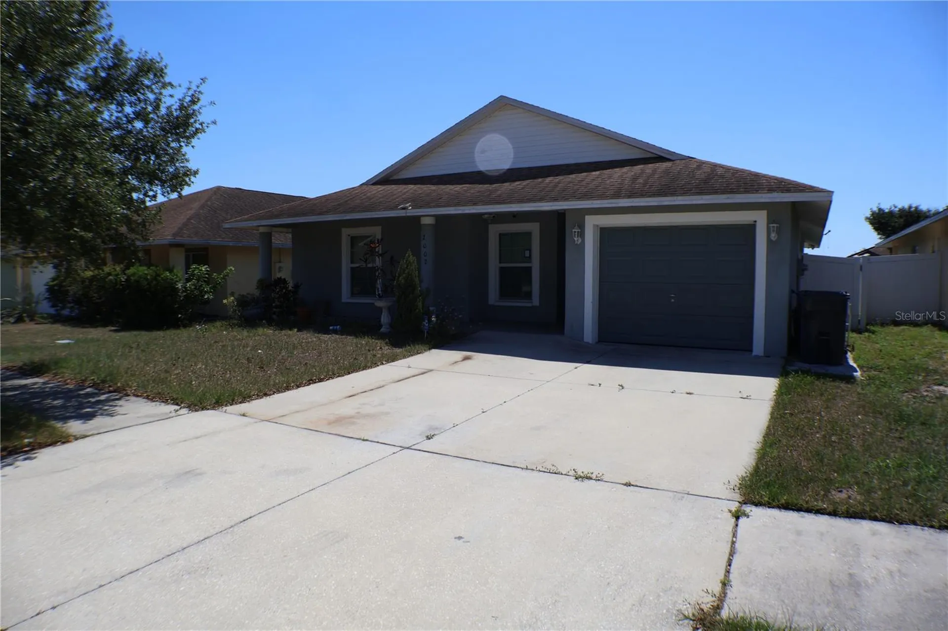 2002 Peaceful Palm Street Ruskin FL 33570