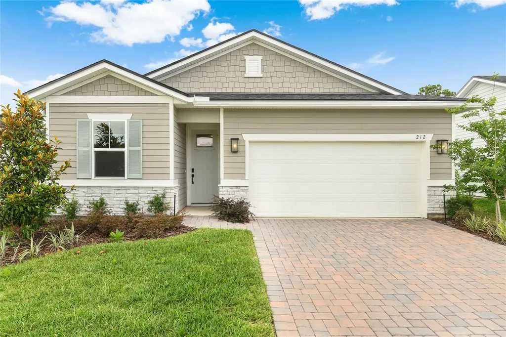 212 Enclave Avenue Palm Coast FL 32164