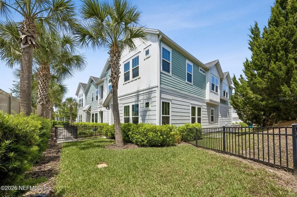 11496 Fathom Court Jacksonville FL 32256