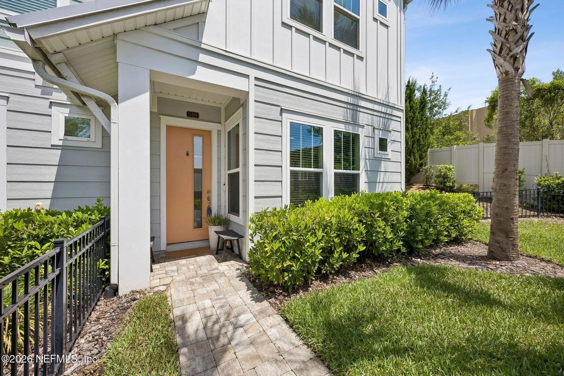 11496 Fathom Court Jacksonville FL 32256