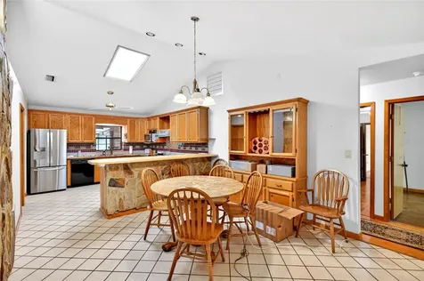 16555 N Highway 329 Reddick FL 32686