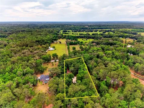 16555 N Highway 329 Reddick FL 32686