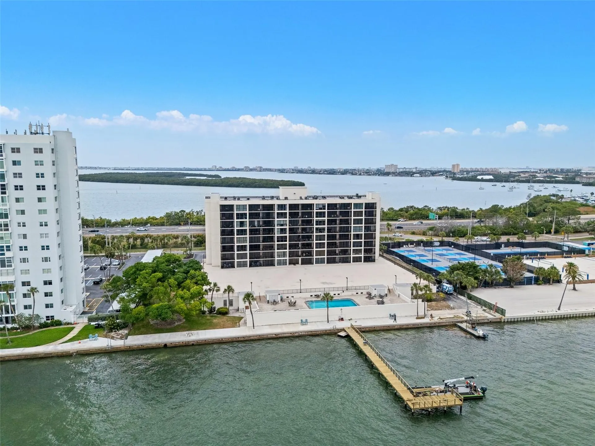 7100 Sunshine Skyway Lane S St Petersburg FL 33711