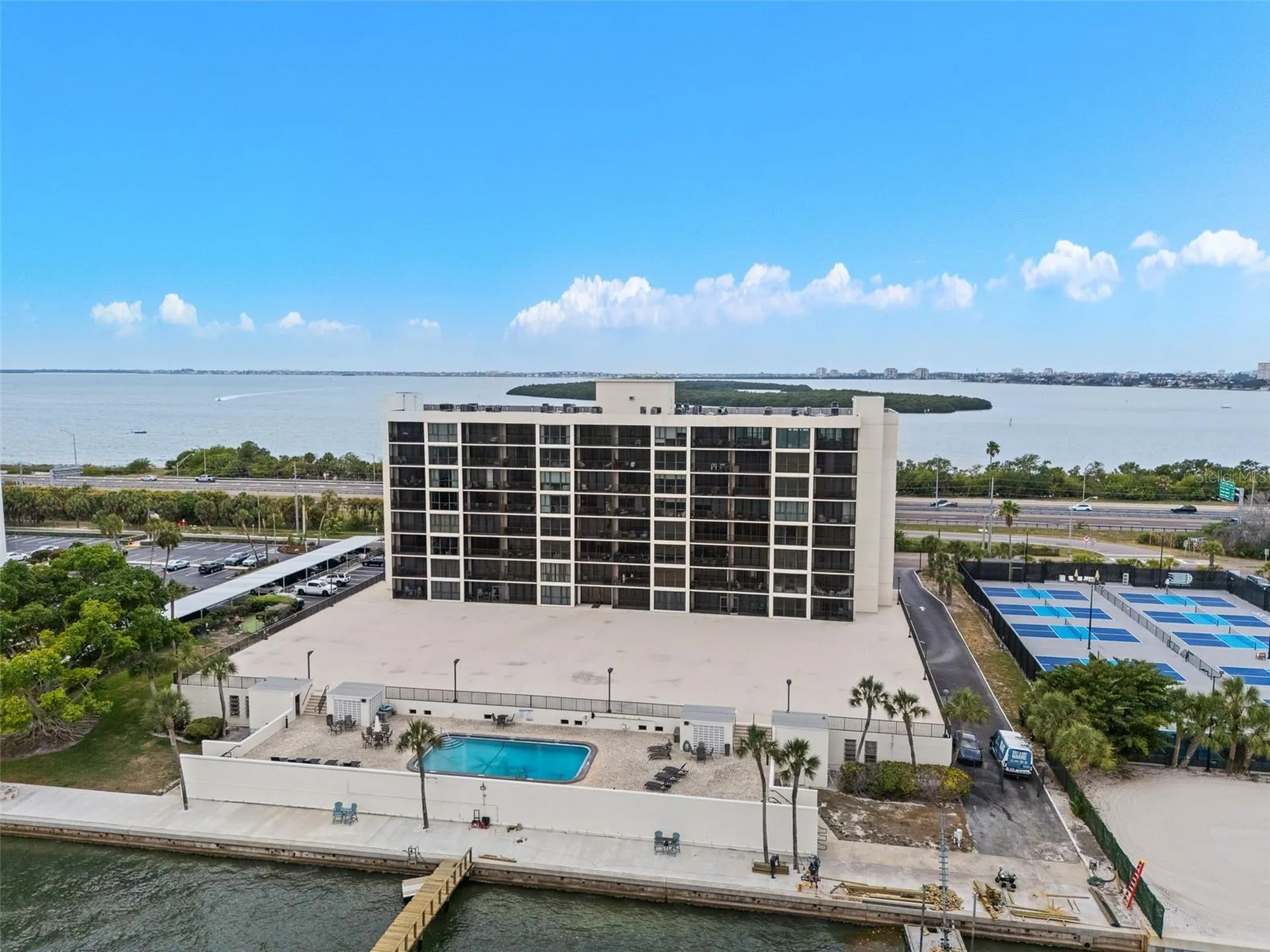 7100 Sunshine Skyway Lane S St Petersburg FL 33711