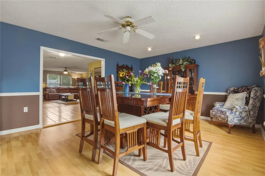 391 Walnut Court Palm Harbor FL 34683