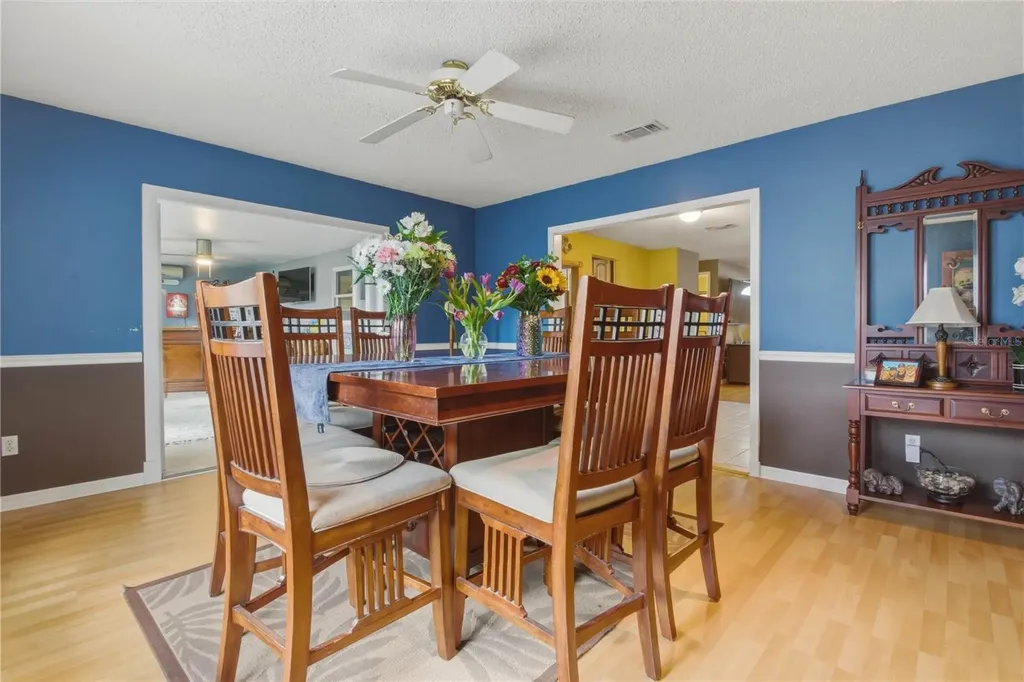 391 Walnut Court Palm Harbor FL 34683