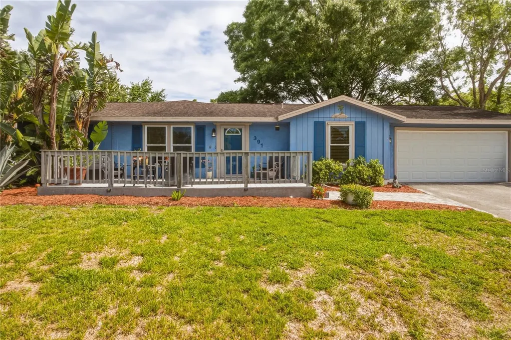 391 Walnut Court Palm Harbor FL 34683