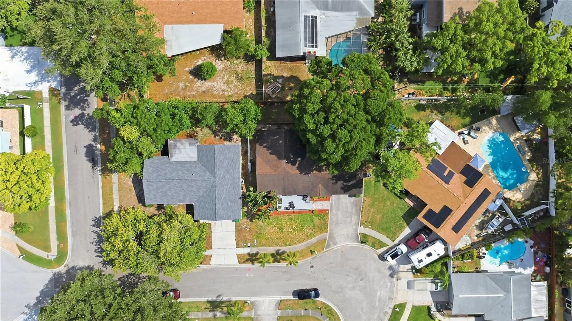 391 Walnut Court Palm Harbor FL 34683