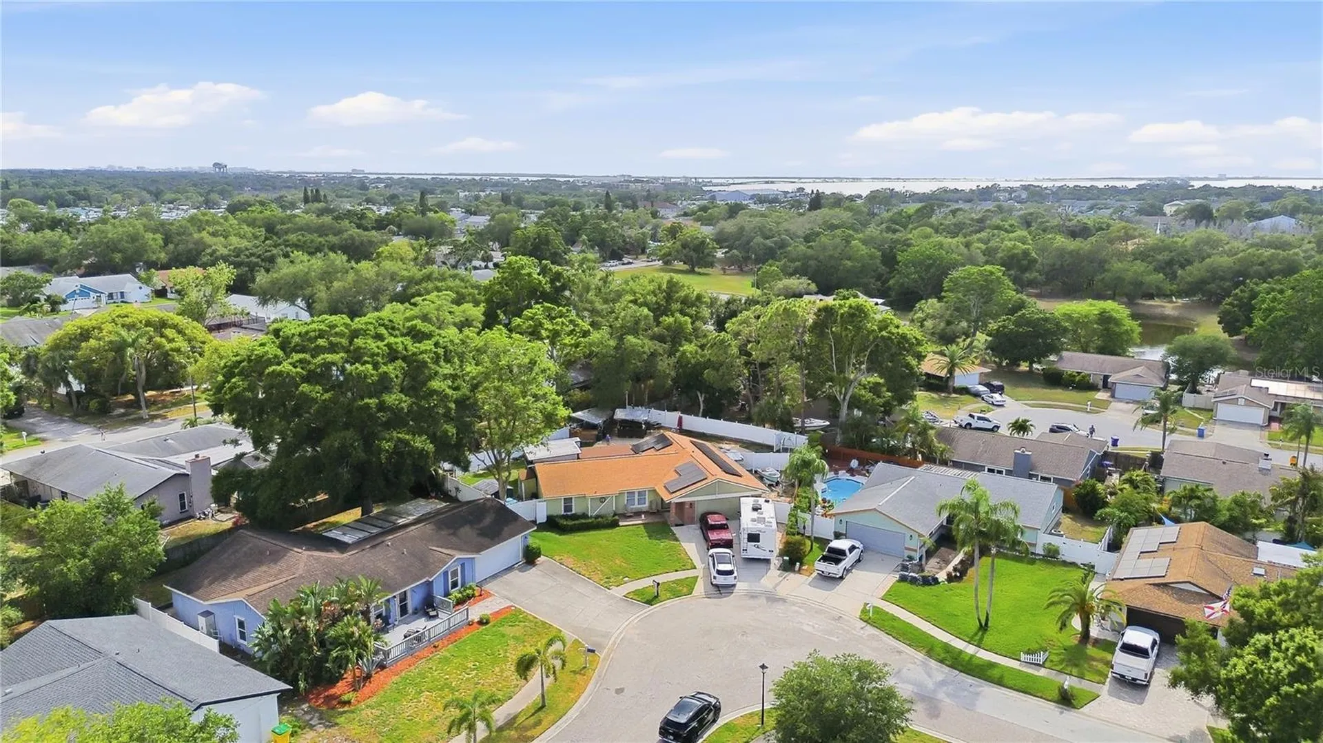 391 Walnut Court Palm Harbor FL 34683