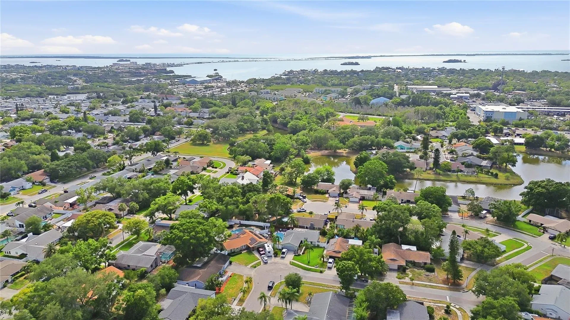 391 Walnut Court Palm Harbor FL 34683
