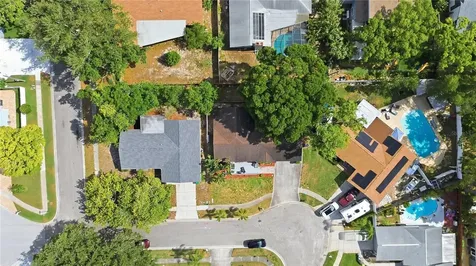 391 Walnut Court Palm Harbor FL 34683