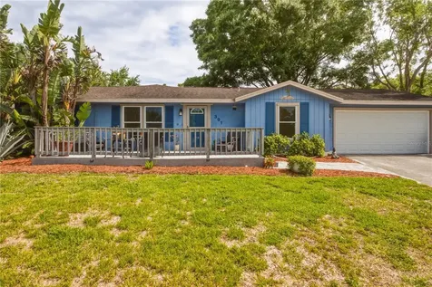 391 Walnut Court Palm Harbor FL 34683