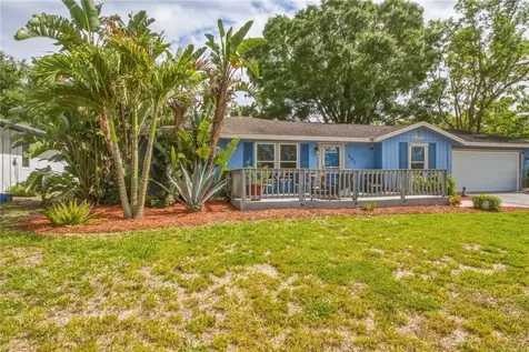 391 Walnut Court Palm Harbor FL 34683