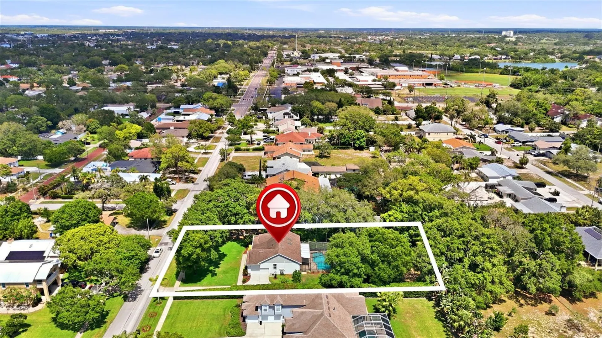 1709 Gulf Road Tarpon Springs FL 34689