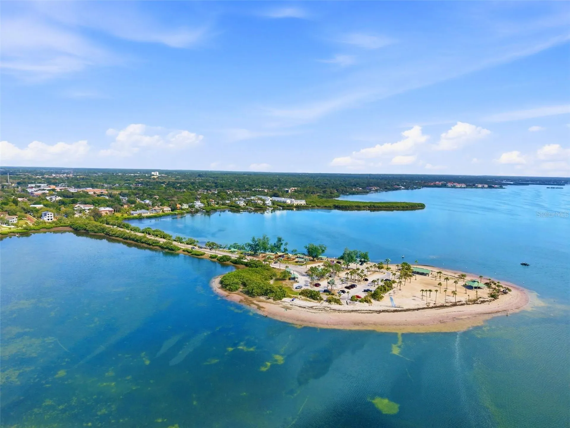 1709 Gulf Road Tarpon Springs FL 34689