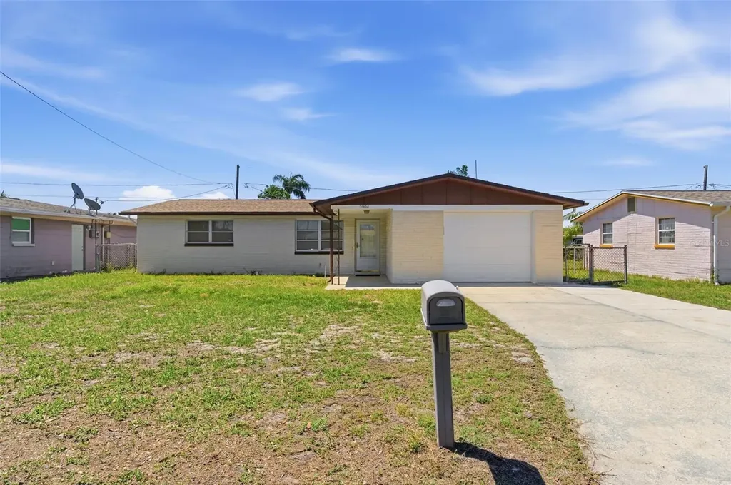 3904 Redwood Drive Holiday FL 34691