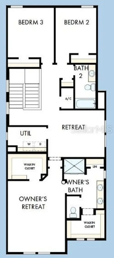2823 Crimson Cap Street Odessa FL 33556
