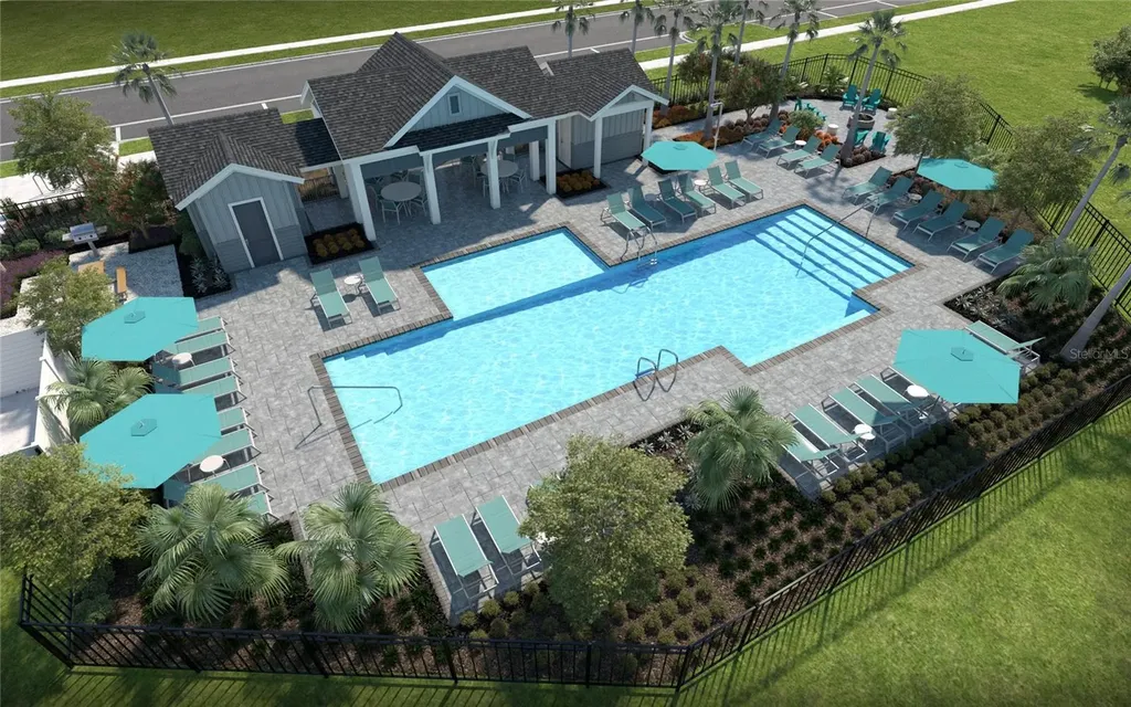 2823 Crimson Cap Street Odessa FL 33556