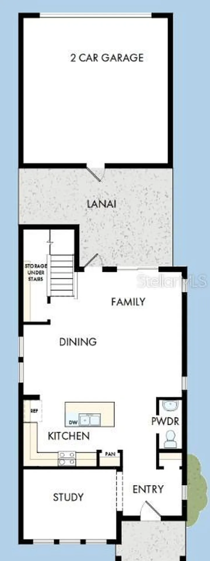 2823 Crimson Cap Street Odessa FL 33556