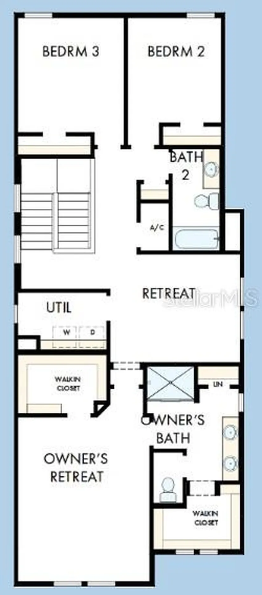 2823 Crimson Cap Street Odessa FL 33556